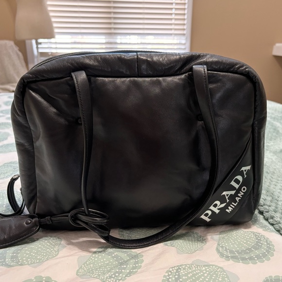 Prada Tote - Picture 1 of 8